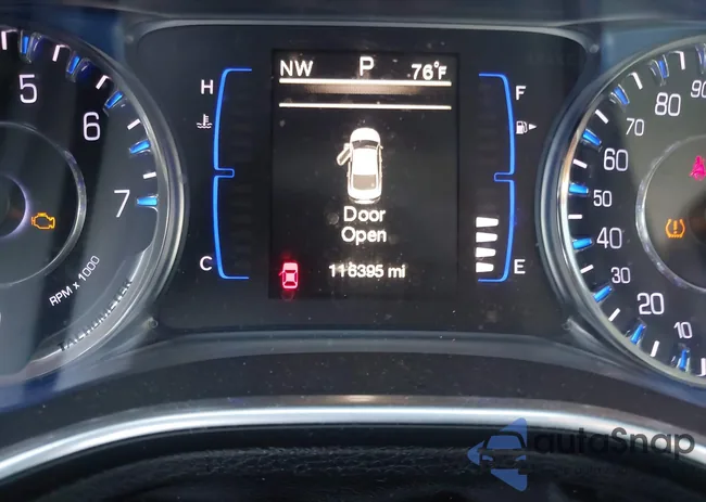 1C3CCCAB2FN732409: 40720011