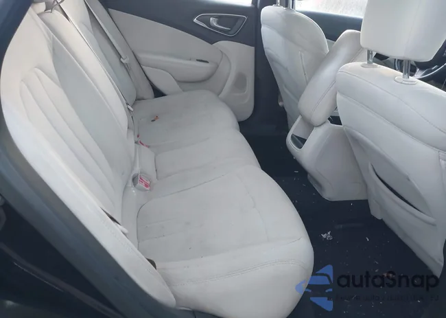 1C3CCCAB2FN732409: 40720011