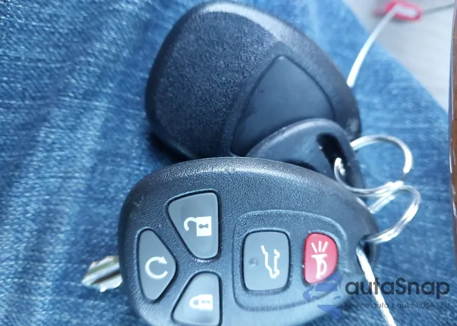 5GAKVBED0BJ202627: 40721490