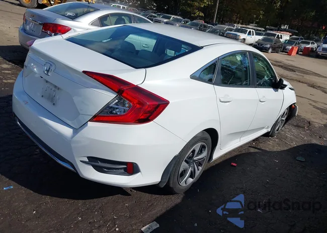 19XFC2F6XKE002115: 40722391