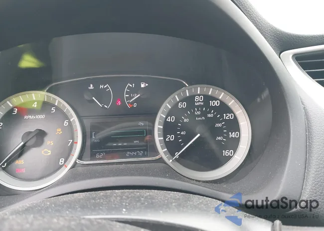 3N1AB7APXFL664310: 40721635