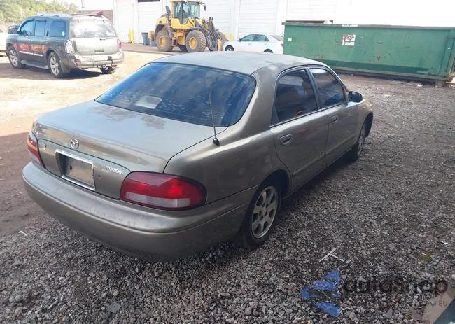 1YVGF22C0X5869205: 40721700