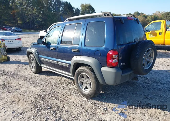 1J4GK38K36W190358: 40722002