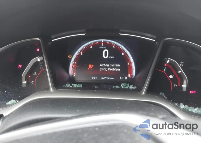 2HGFC2E80LH542180: 40724250