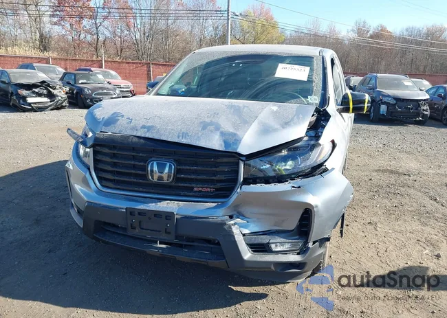 5FPYK3F12PB039030: 40725323