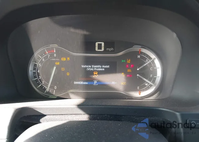 5FPYK3F12PB039030: 40725323