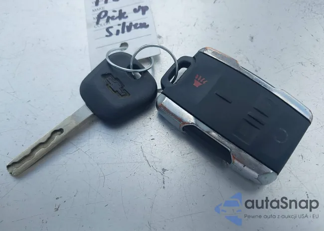 1GCRCPEC4HZ391705: 40725438