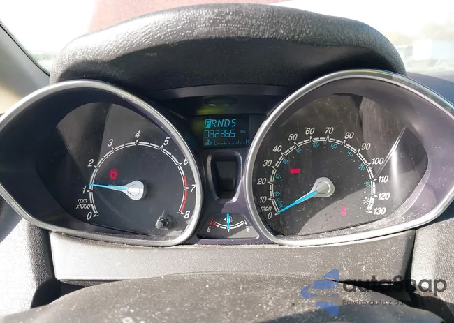 3FADP4BJ3EM211360: 40725450