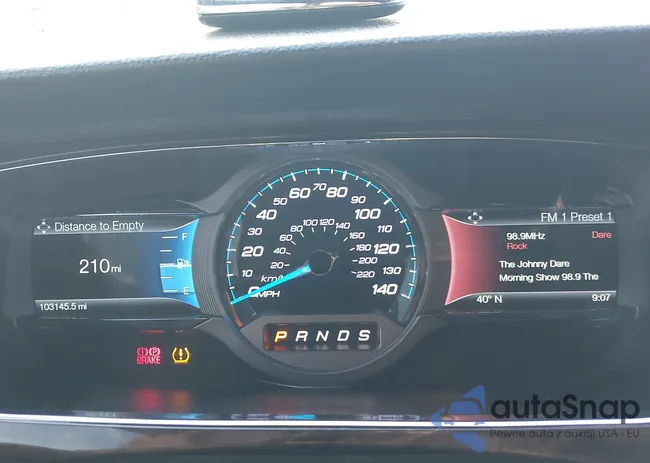 1FAHP2F82FG170860: 40725732