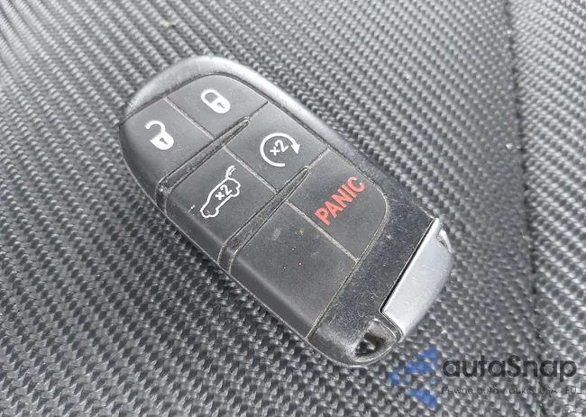 ZACNDFAN4P3A02157: 40727373