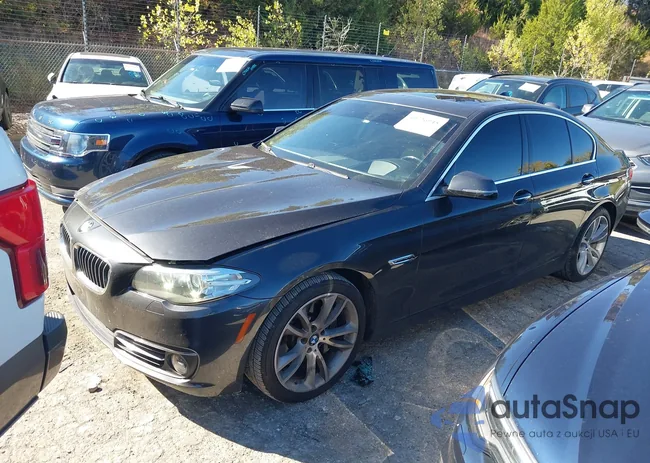 WBA5B1C53FG128341: 40726945