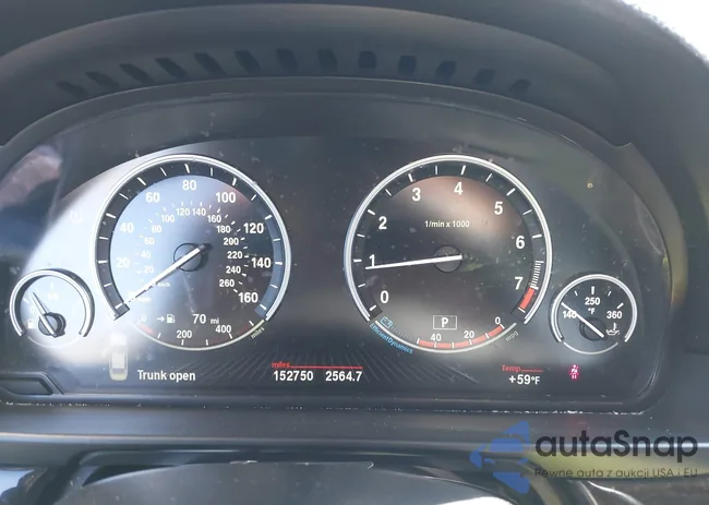 WBA5B1C53FG128341: 40726945