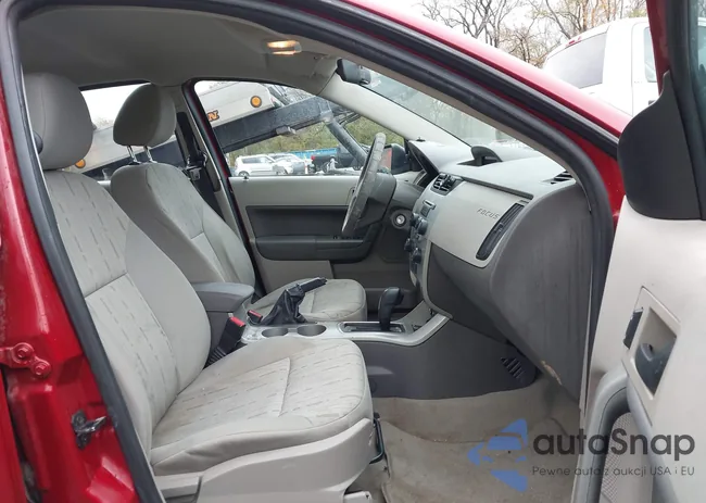 1FAHP3FN9BW202604: 40729441