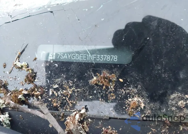 7SAYGDEE1NF337878: 40729547