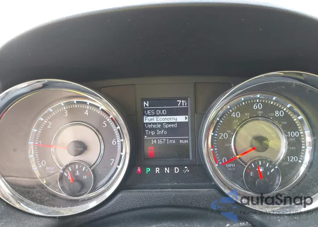 2C4RC1CG3CR232776: 40729704