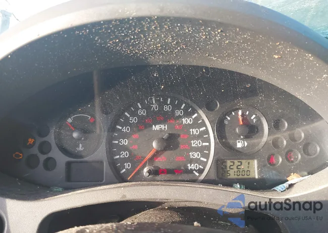 1FAFP34N15W203910: 40731168