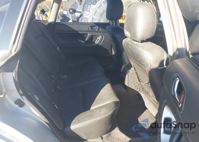 4S3BL626X57227392: 40731292