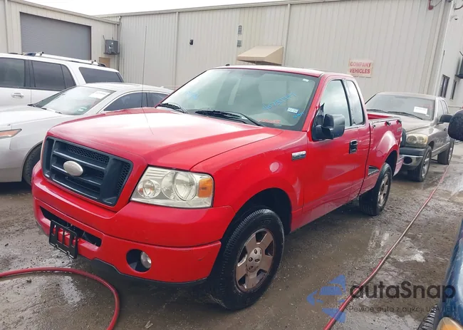 1FTRF02277KD35615: 40731447