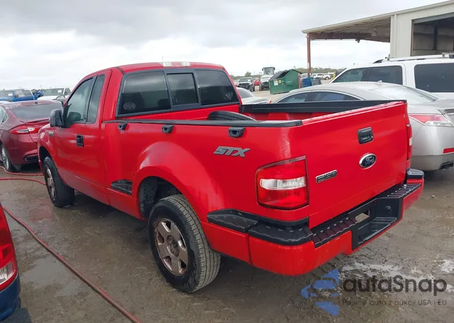 1FTRF02277KD35615: 40731447