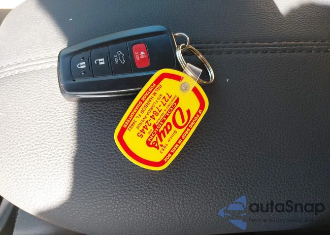 2T3C1RFV4NW207513: 40730815