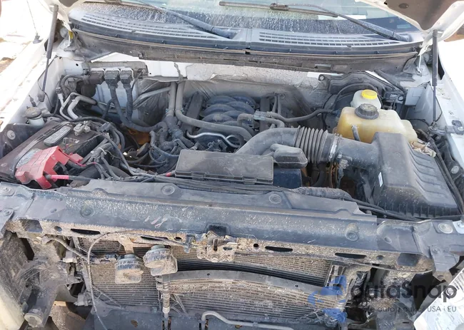 1FTFW1EF5EFC19228: 40732150