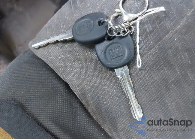 1GTHC44K19F161853: 40732503