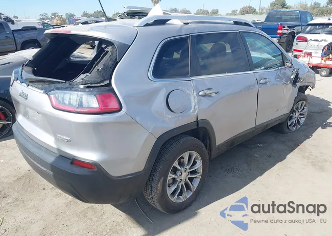 1C4PJLLB4LD653762: 40732593