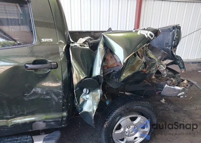 5TFDY5F1XBX163353: 40731630