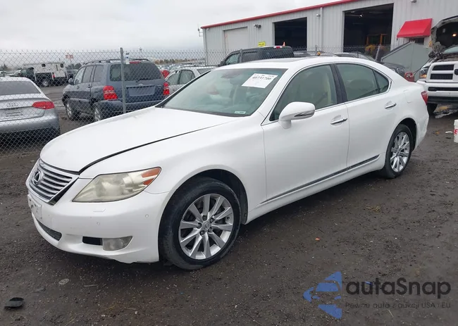 JTHCL5EF0A5004860: 40731700