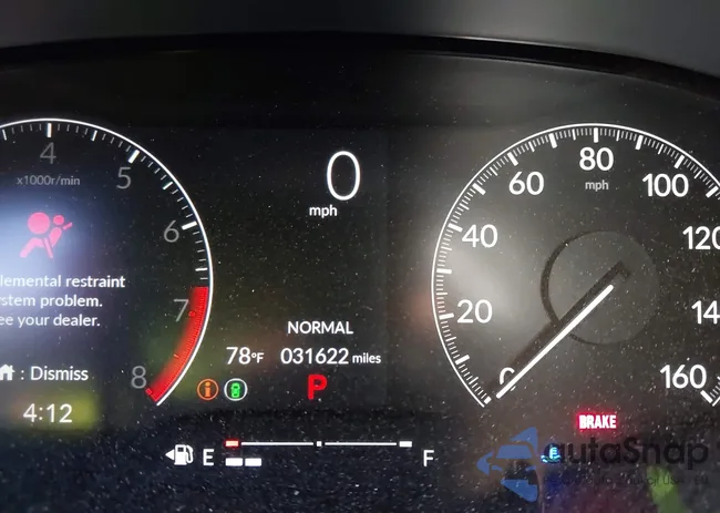 2HGFE2F52PH546624: 40732801