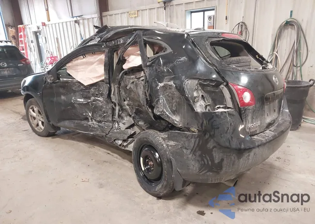 JN8AS58V29W435967: 40734257