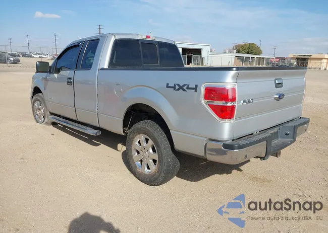 1FTFX1ET8EFD10609: 40734295