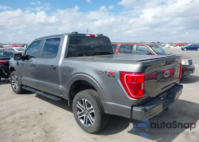 1FTFW1E50PKE05406: 40733656