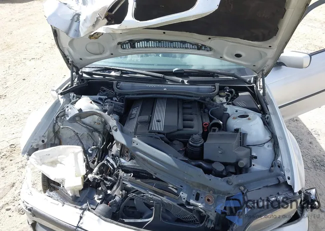 WBAAM3348YFP79534: 40734827