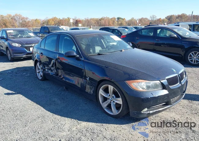 WBAVB33536AZ86617: 40736005