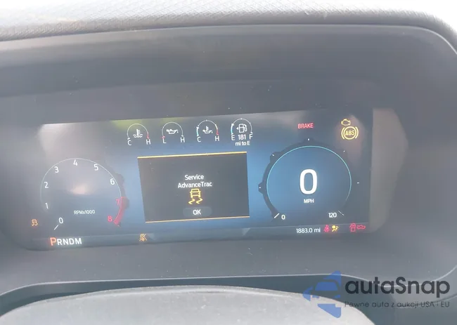 1FTEW2K5XRKD27449: 40736285