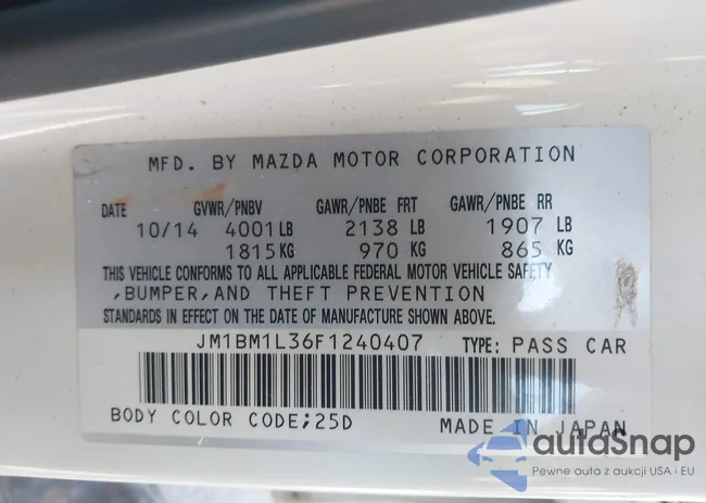 JM1BM1L36F1240407: 40735708