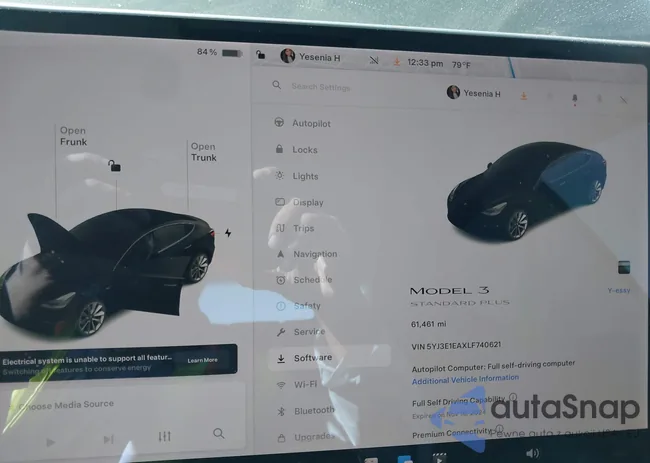 5YJ3E1EAXLF740621: 40736590