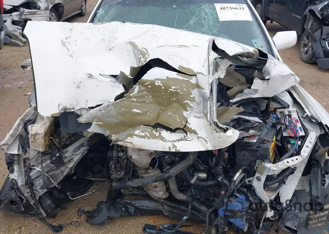 1N4AL2AP4BN429267: 40736631