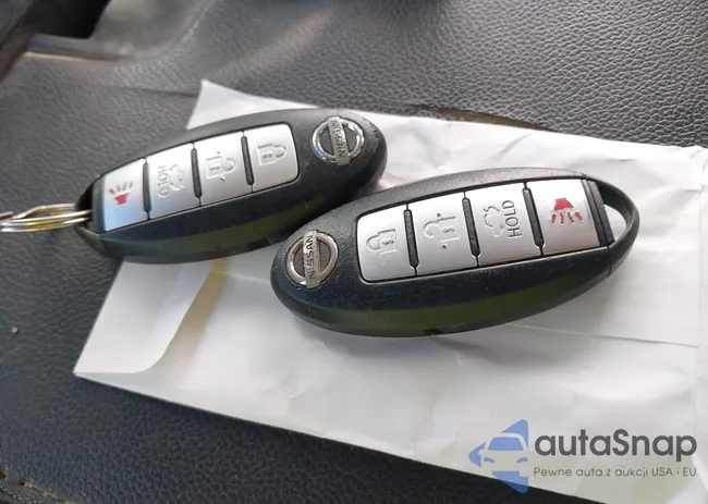 1N4AL2AP4BN429267: 40736631