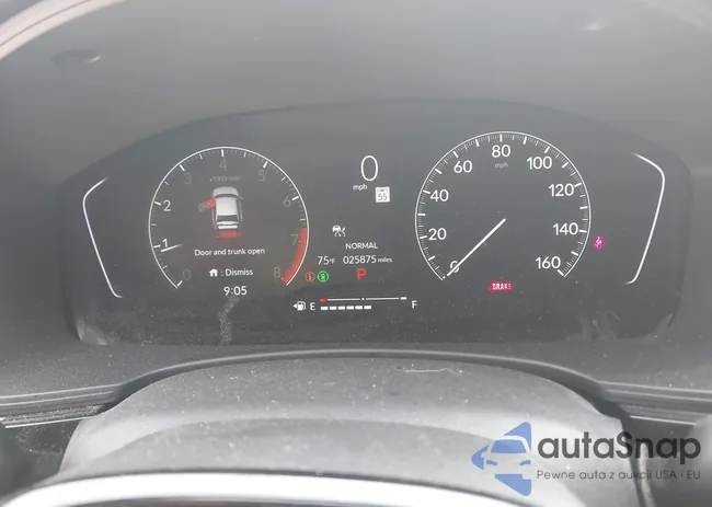 2HGFE2F54PH527833: 40737667