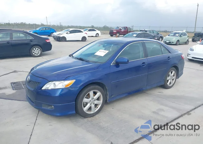 4T1BE46KX7U098317: 40737940