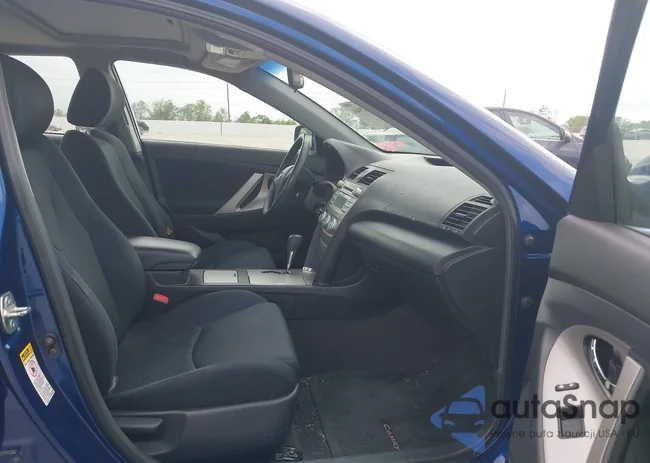 4T1BE46KX7U098317: 40737940