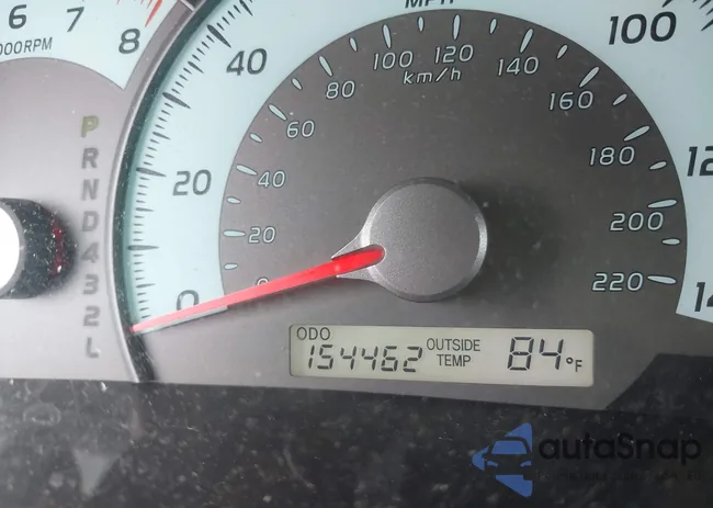 4T1BE46KX7U098317: 40737940