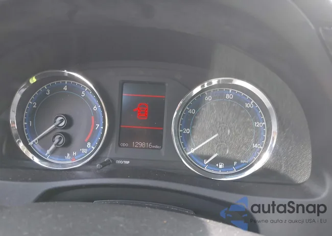 2T1BURHE8JC118807: 40738731