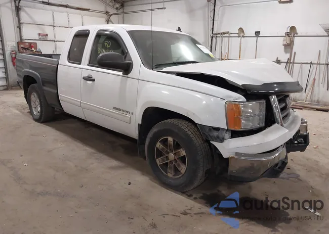 2GTEK19J381323234: 40741314