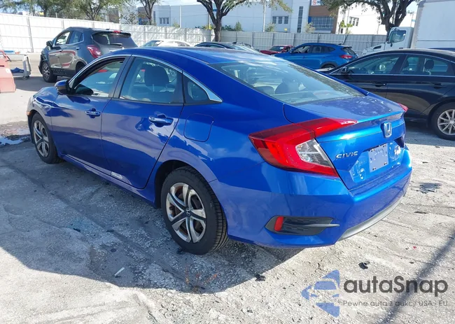 2HGFC2F53HH519620: 40740684