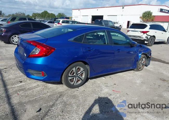 2HGFC2F53HH519620: 40740684