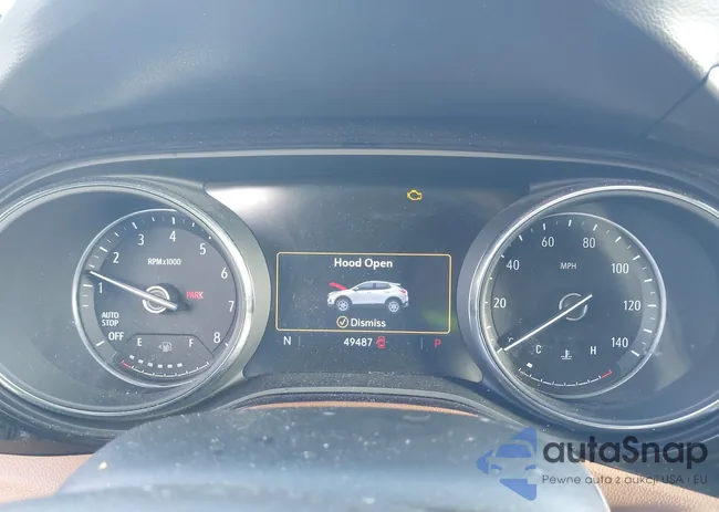 KL4MMFSL2NB015587: 40741986