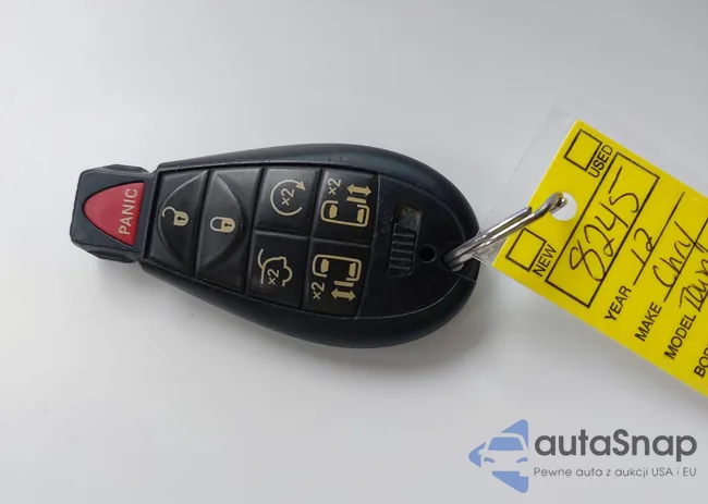 2C4RC1CG0CR233562: 40743261